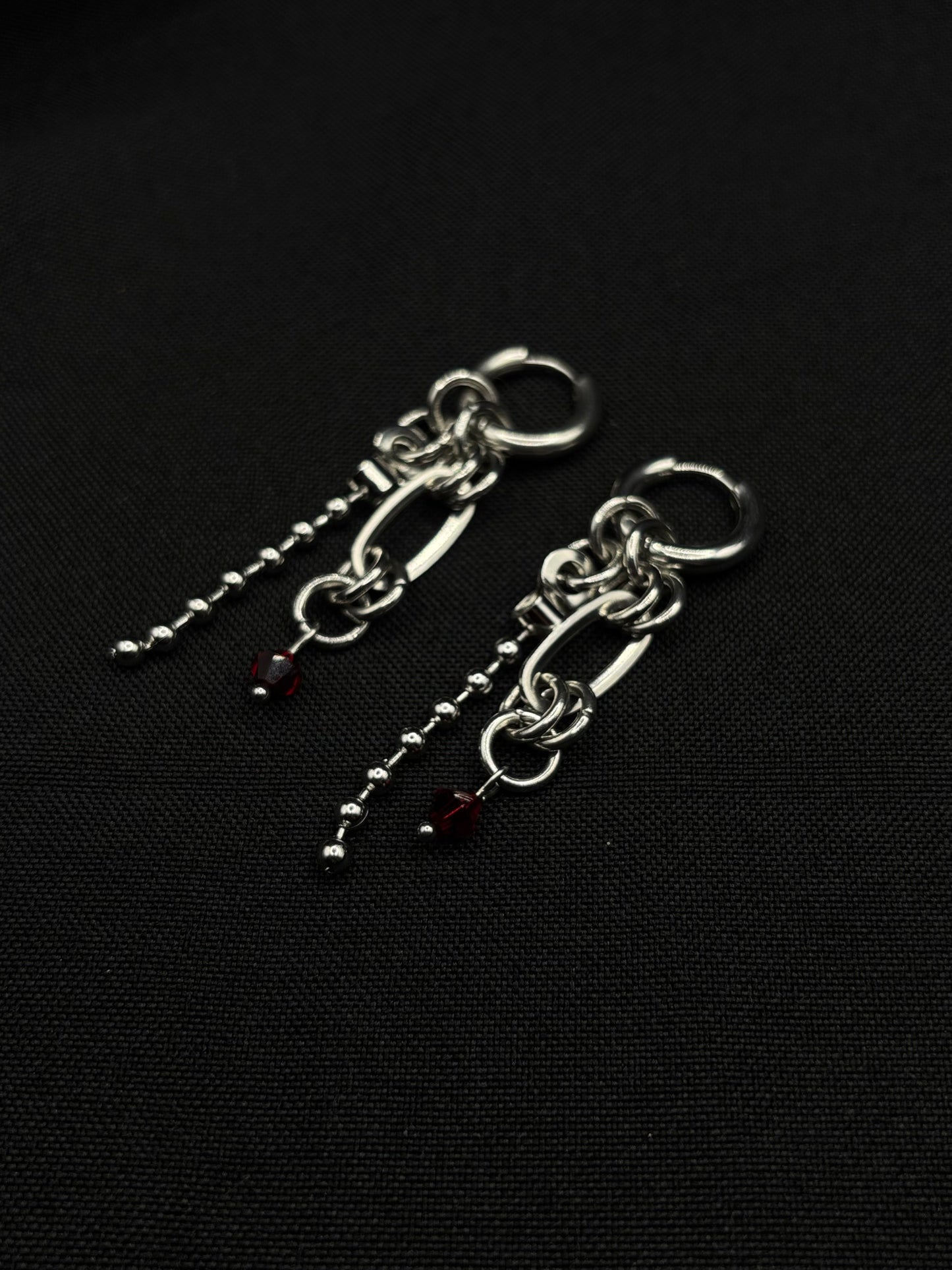 JIN (plusieurs variantes disponibles)