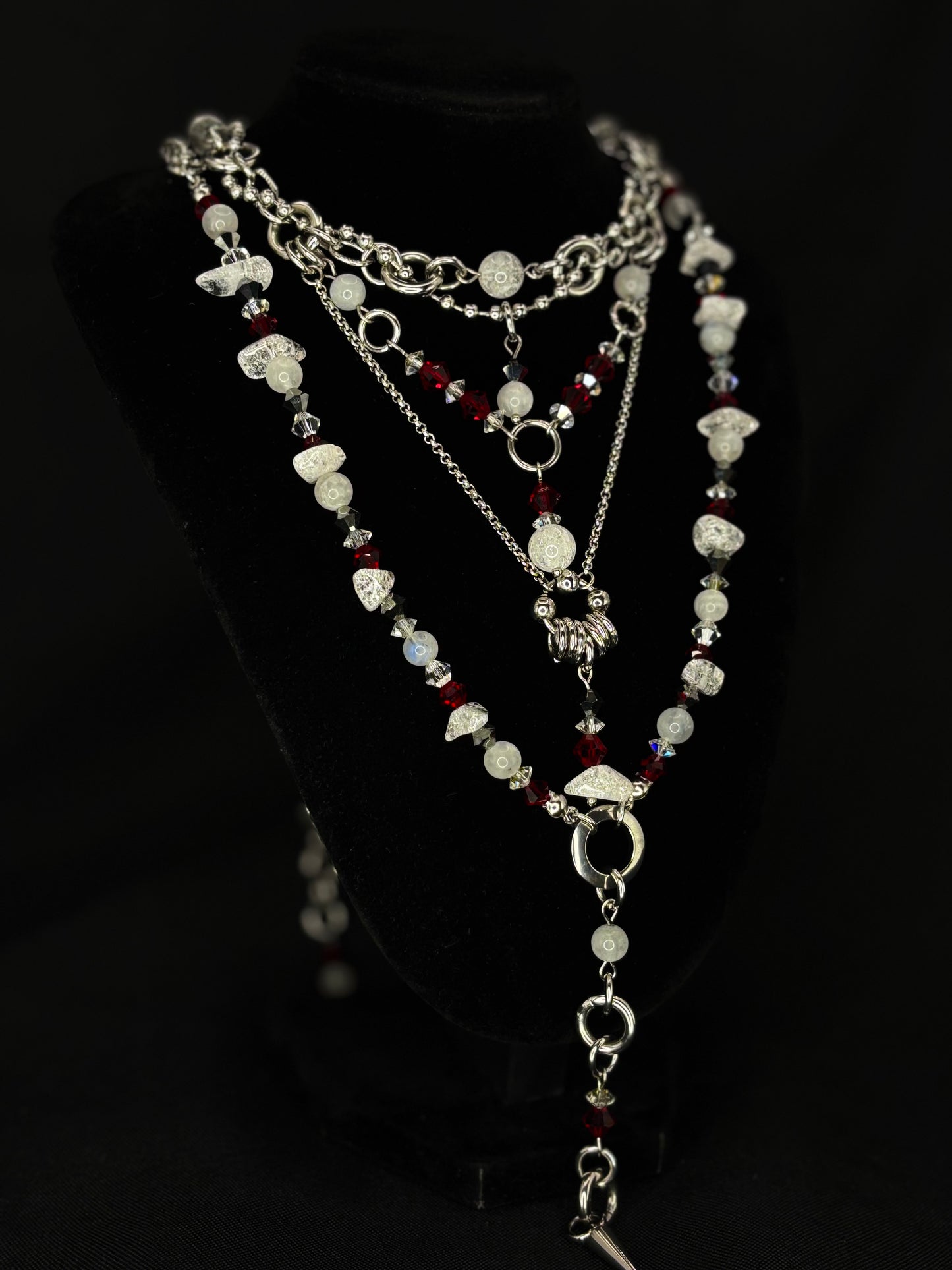 THYA (plusieurs variantes disponibles)