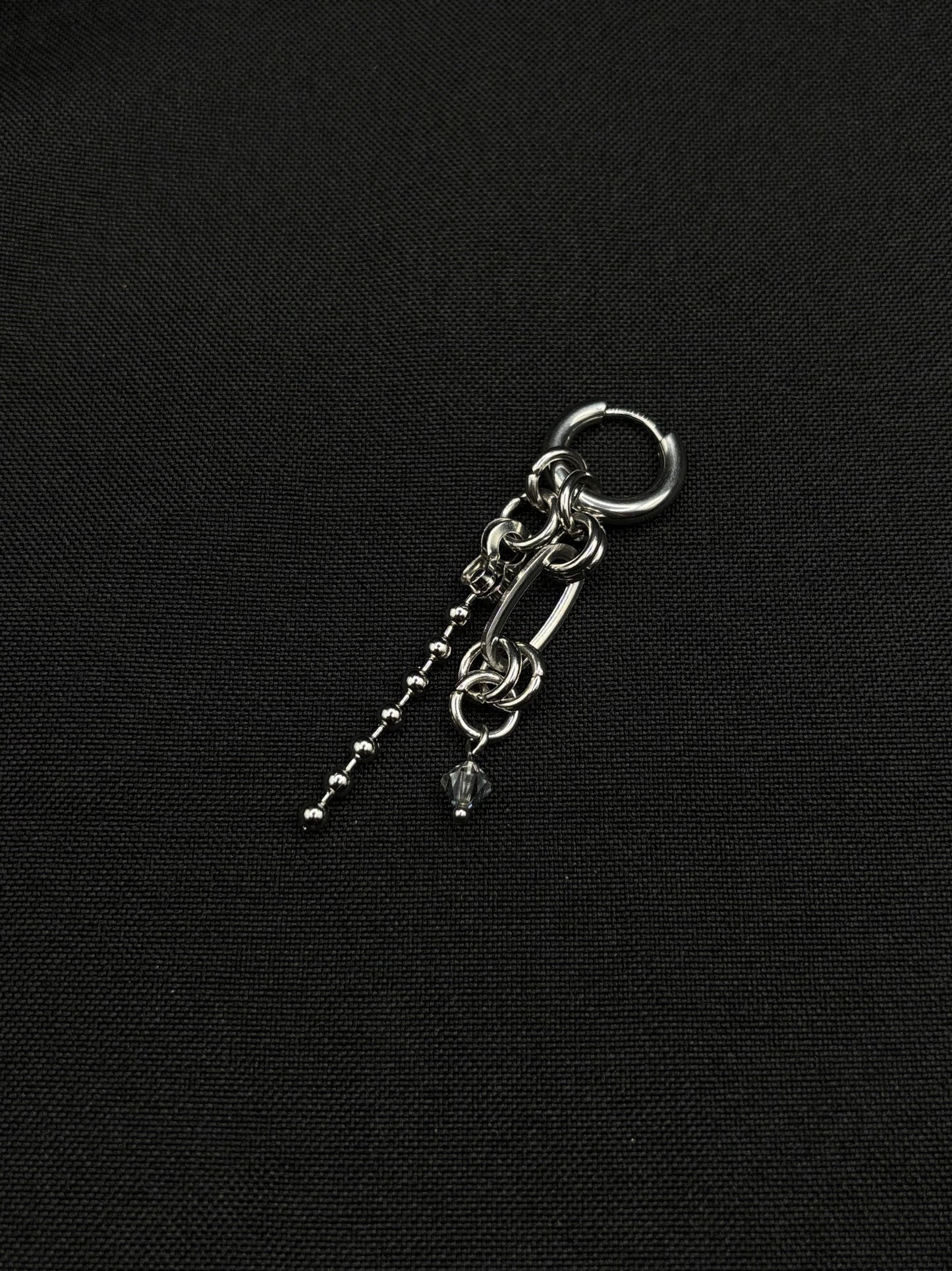 JIN (plusieurs variantes disponibles)