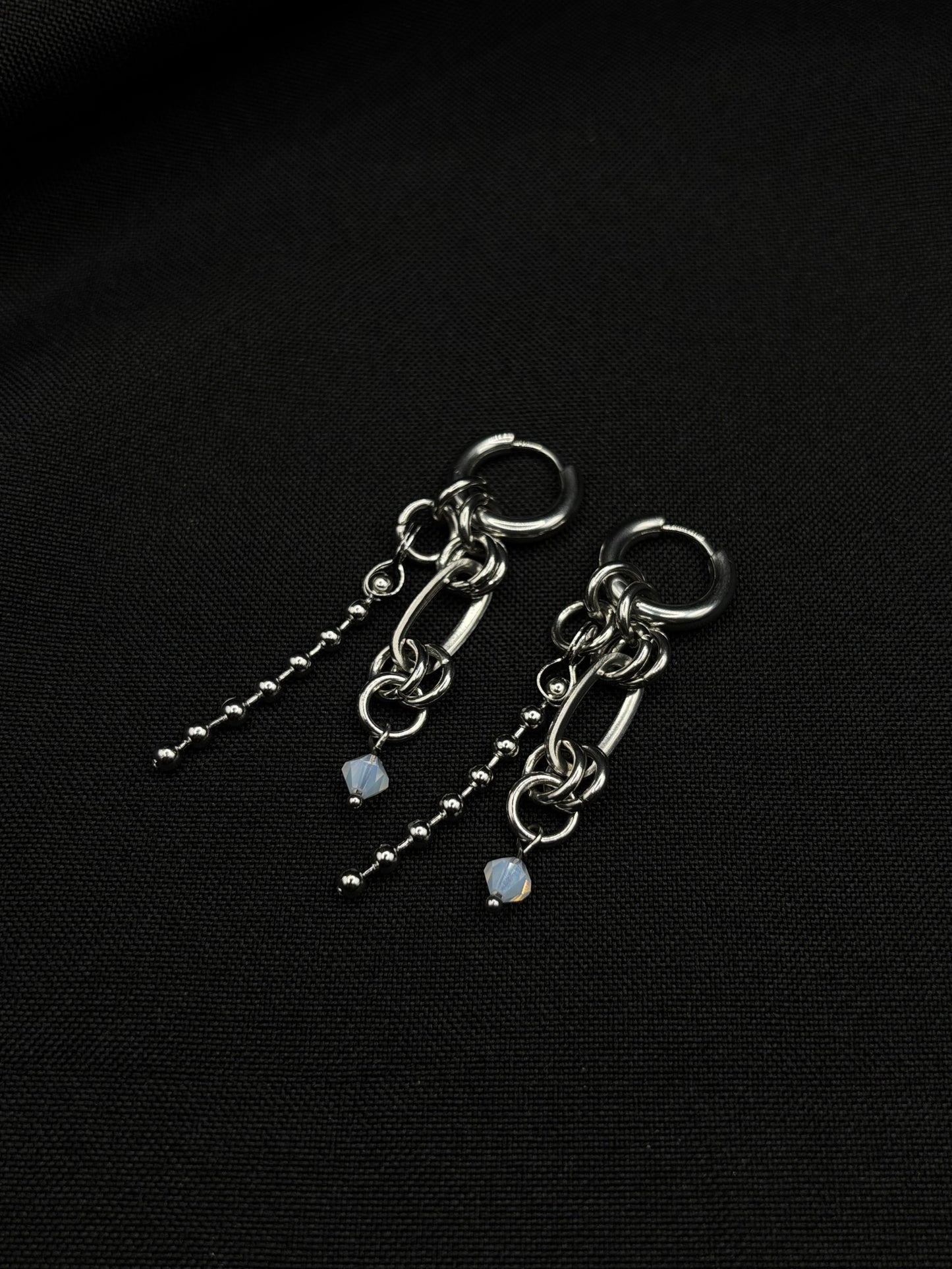 JIN (plusieurs variantes disponibles)