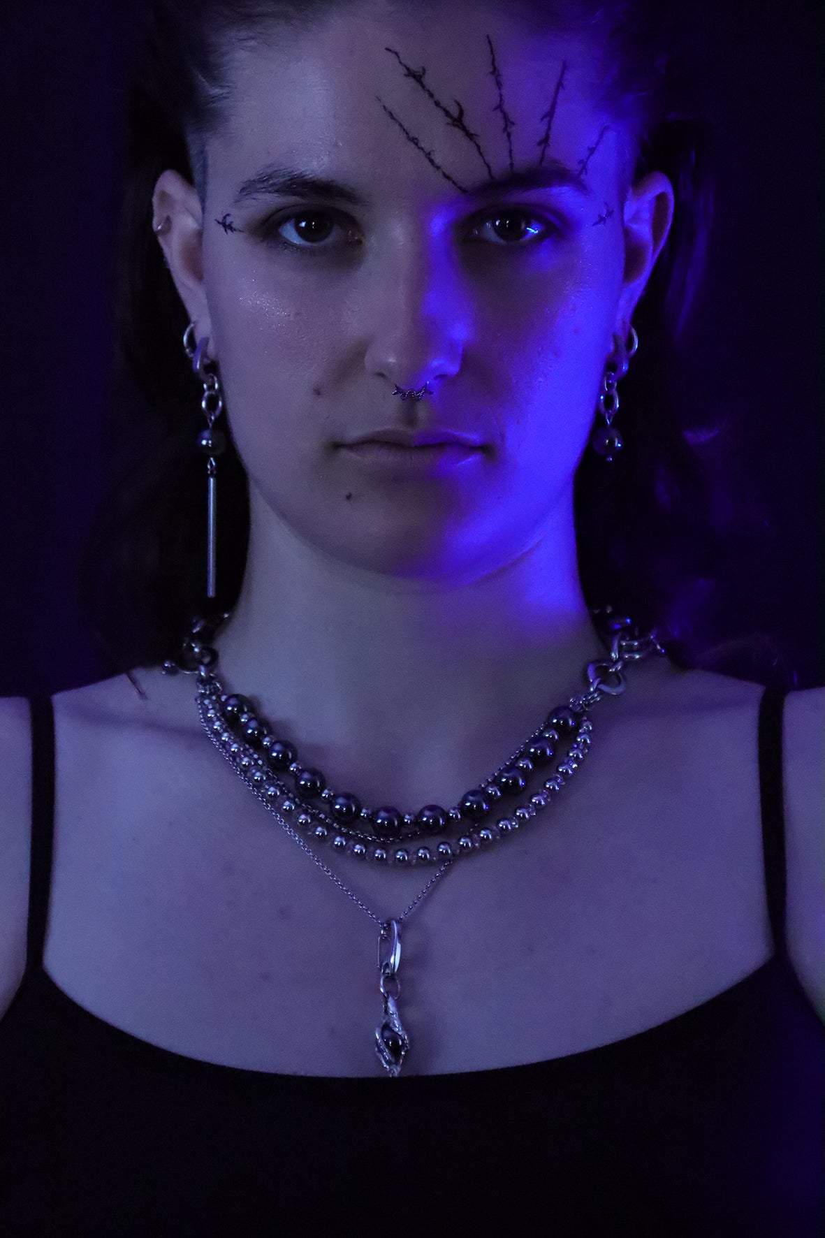 RAVEN (plusieurs variantes disponibles)