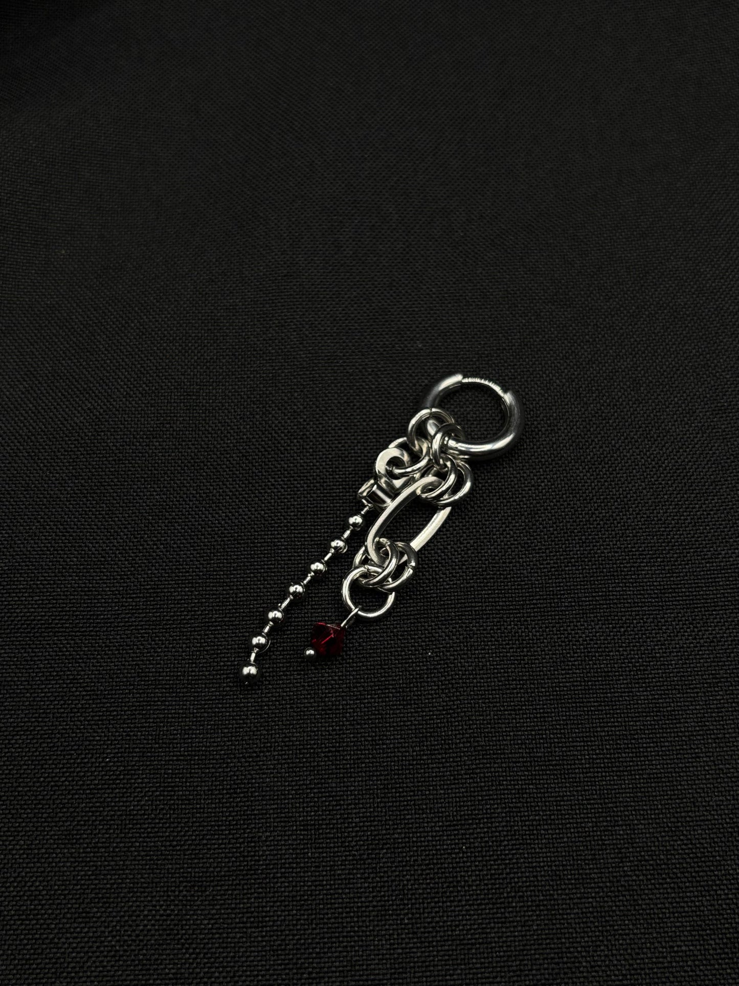 JIN (plusieurs variantes disponibles)