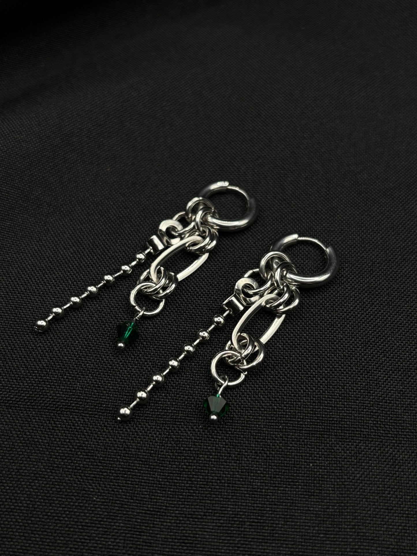 JIN (plusieurs variantes disponibles)