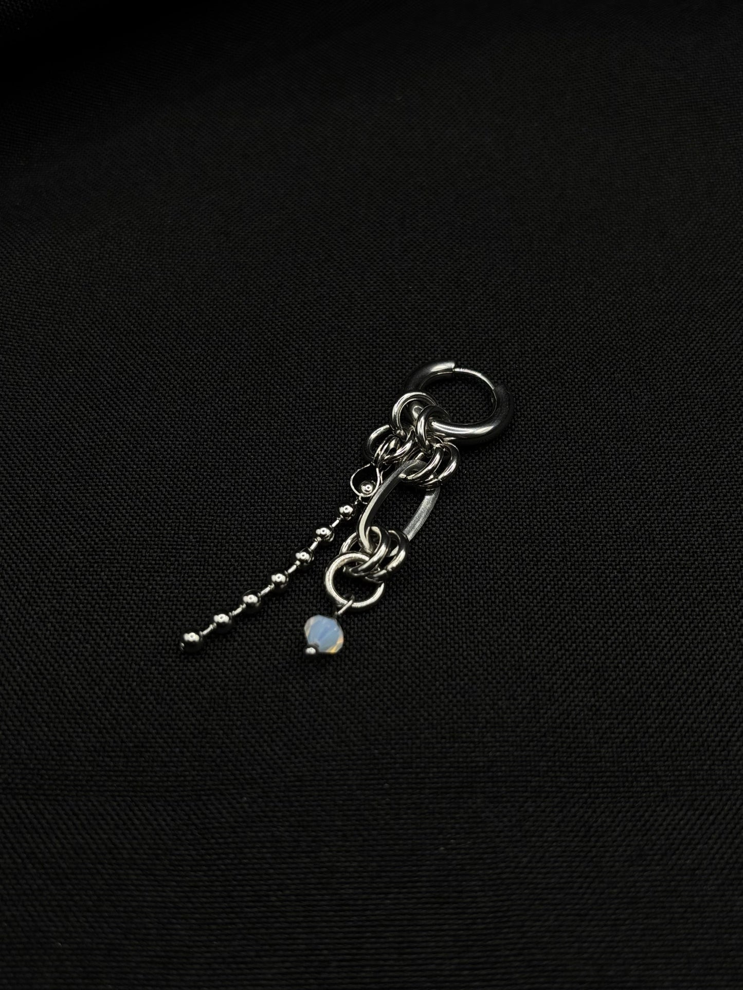 JIN (plusieurs variantes disponibles)