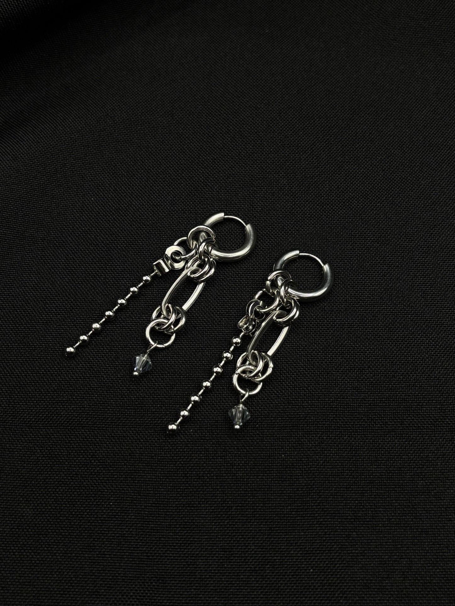 JIN (plusieurs variantes disponibles)