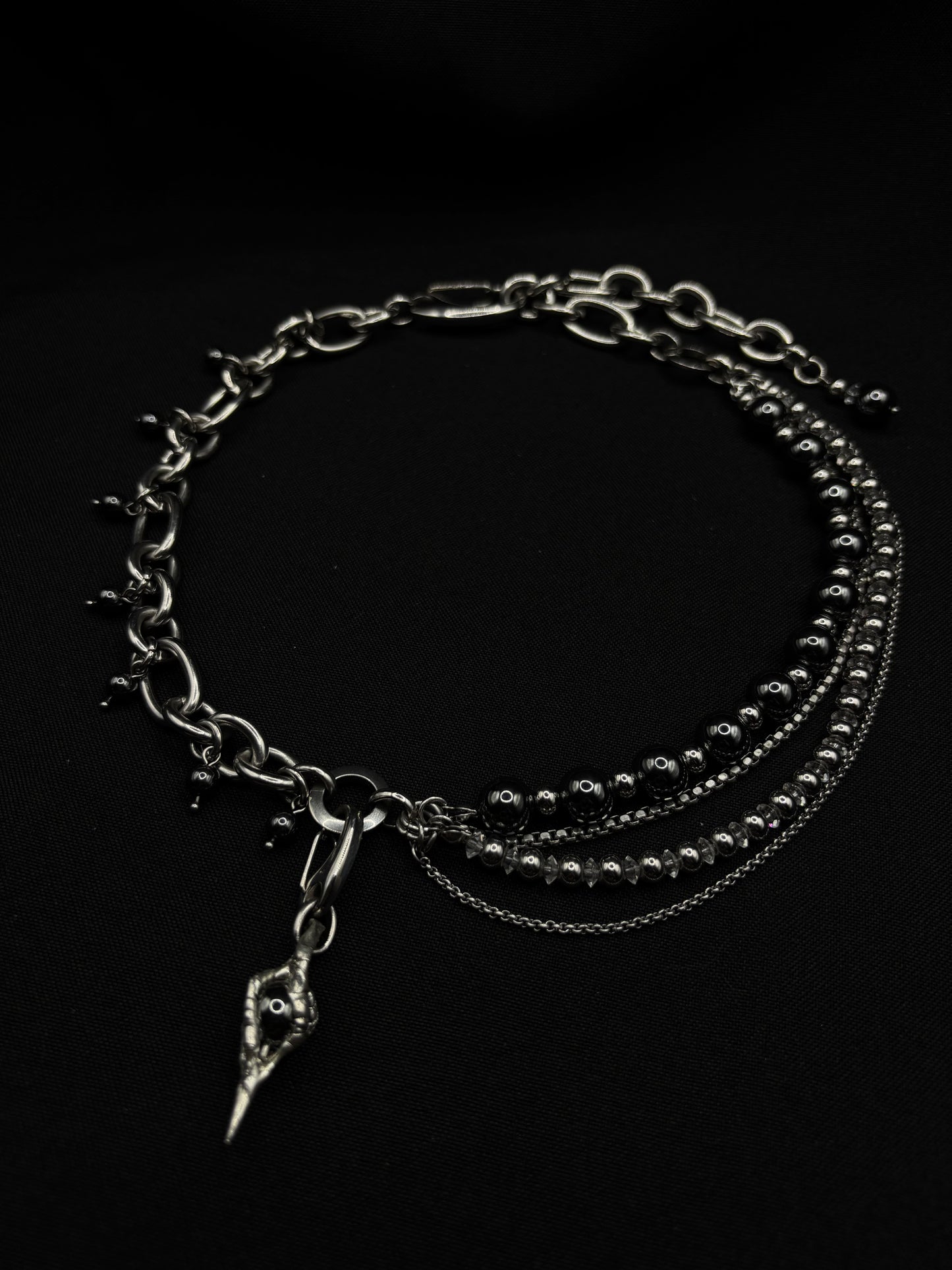 RAVEN (plusieurs variantes disponibles)