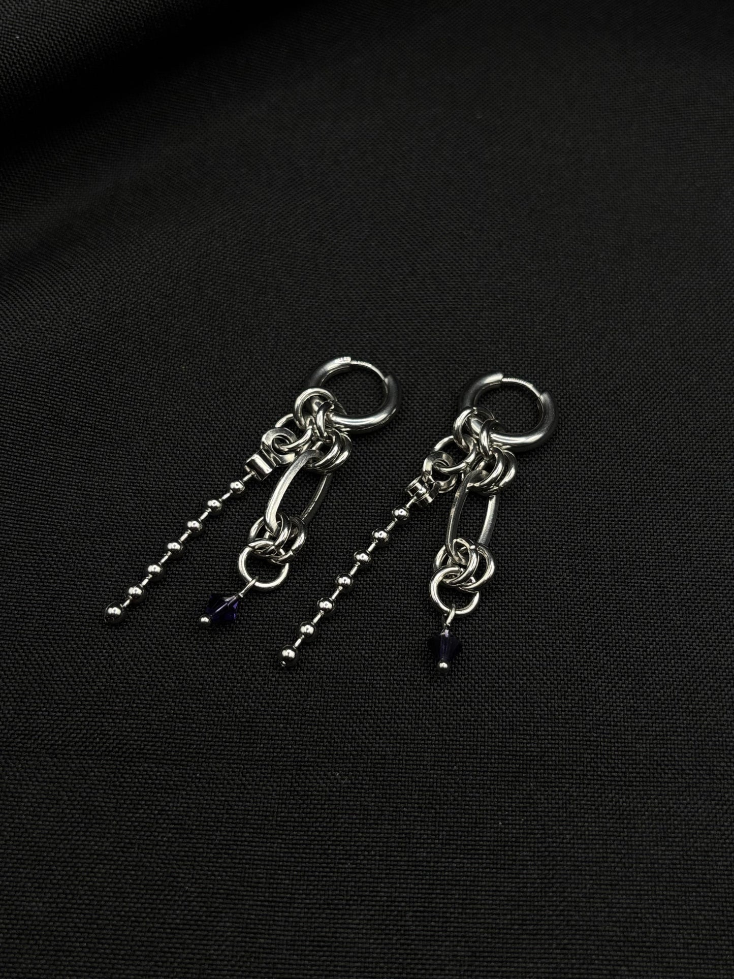JIN (plusieurs variantes disponibles)