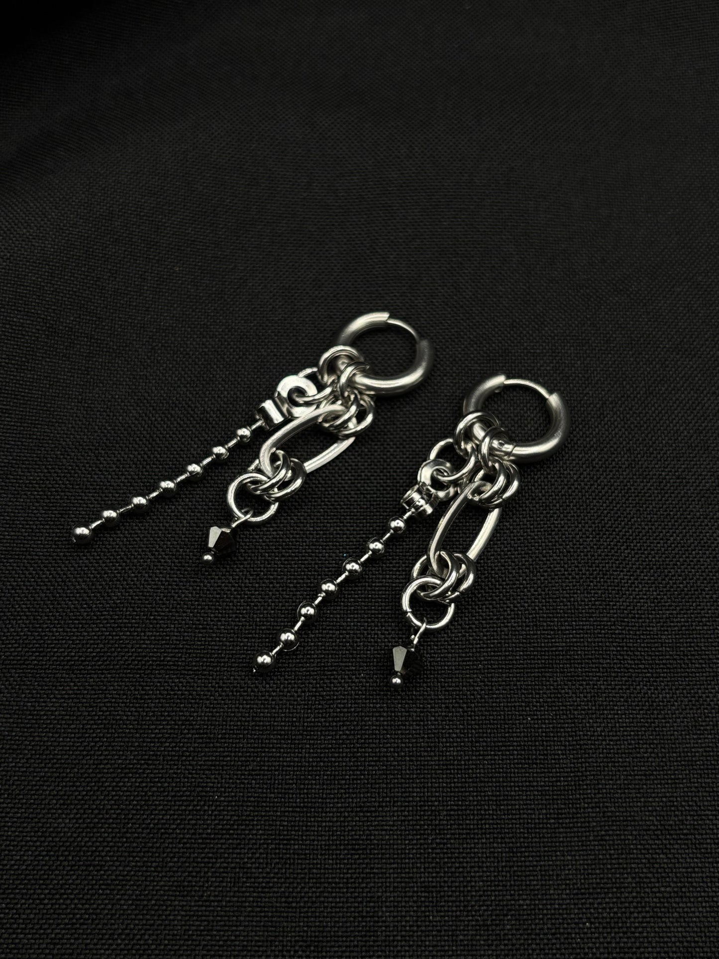 JIN (plusieurs variantes disponibles)