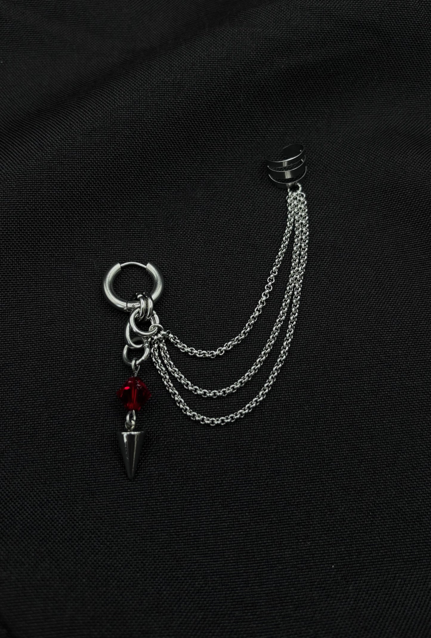 NOX (plusieurs variantes disponible)