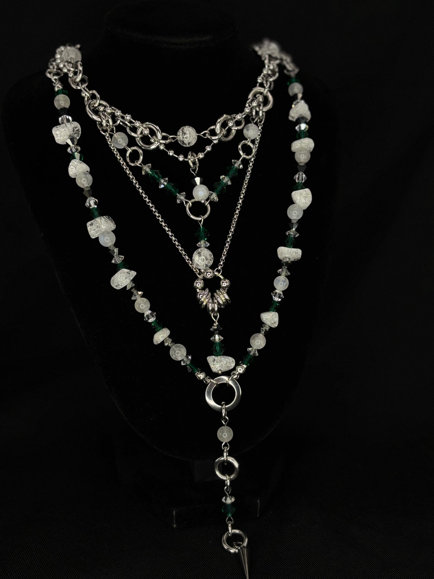 THYA (plusieurs variantes disponibles)