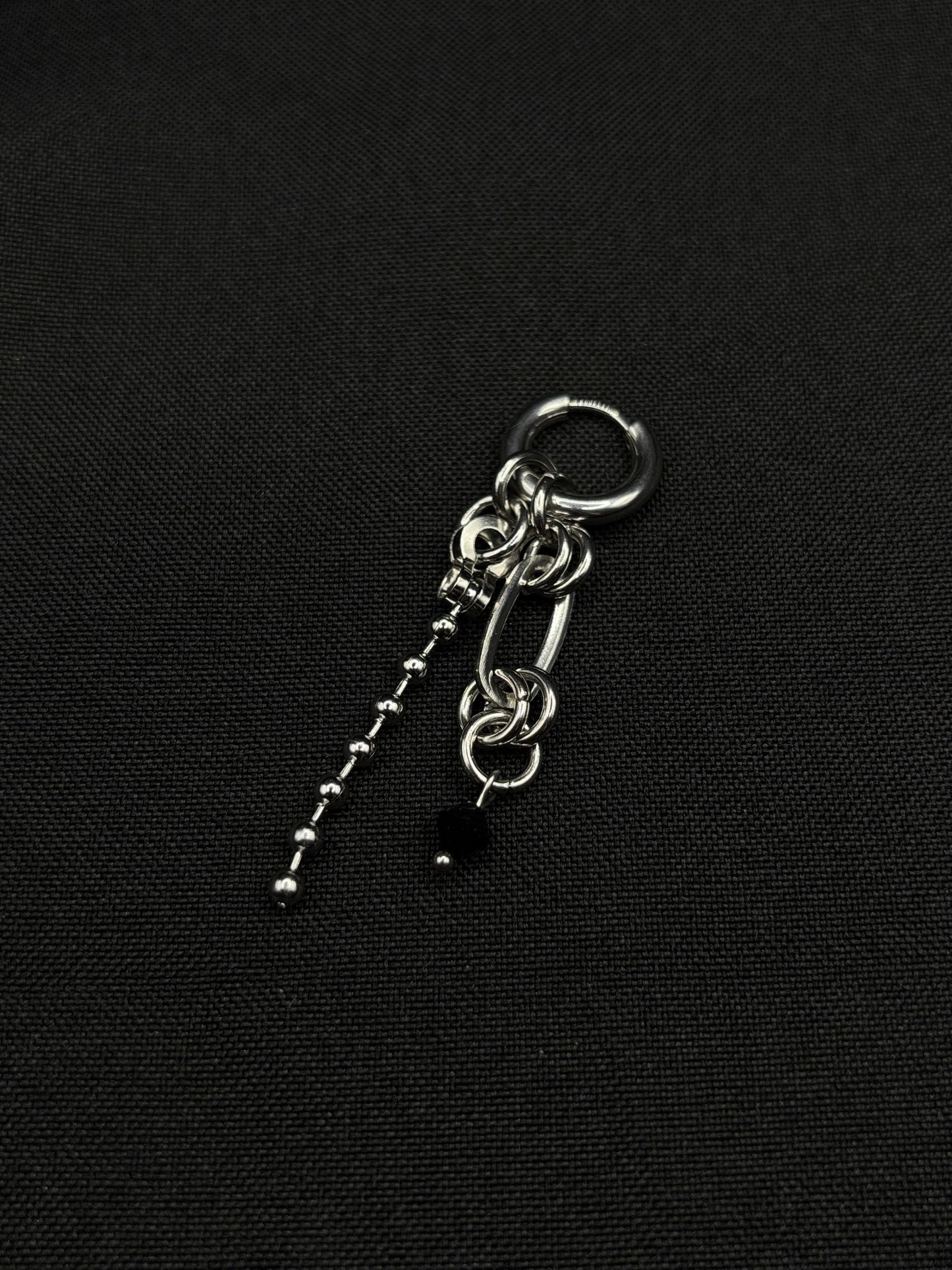 JIN (plusieurs variantes disponibles)
