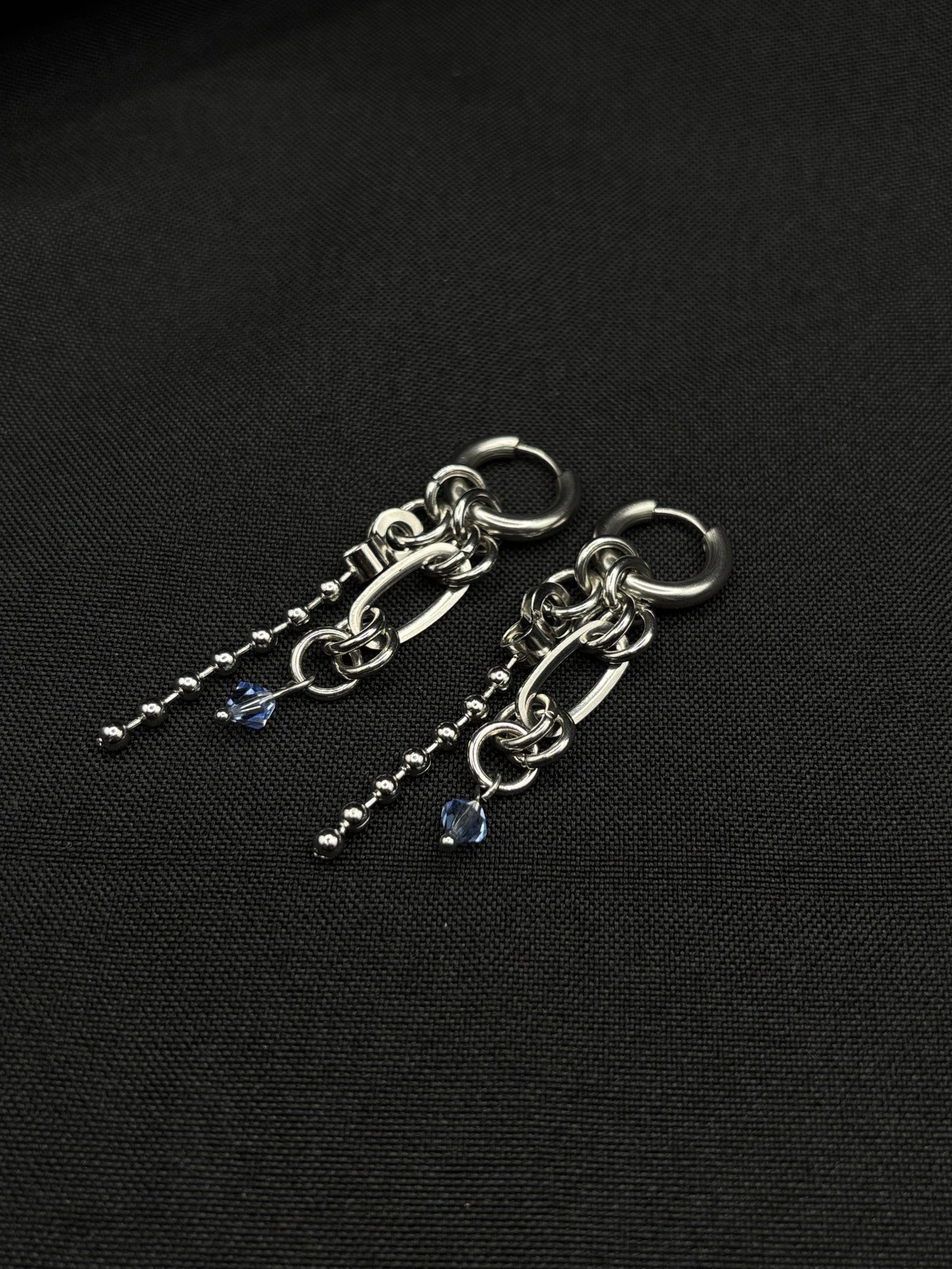 JIN (plusieurs variantes disponibles)