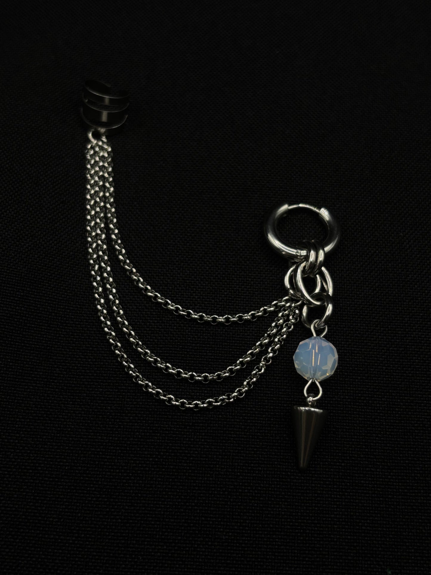 NOX (plusieurs variantes disponible)