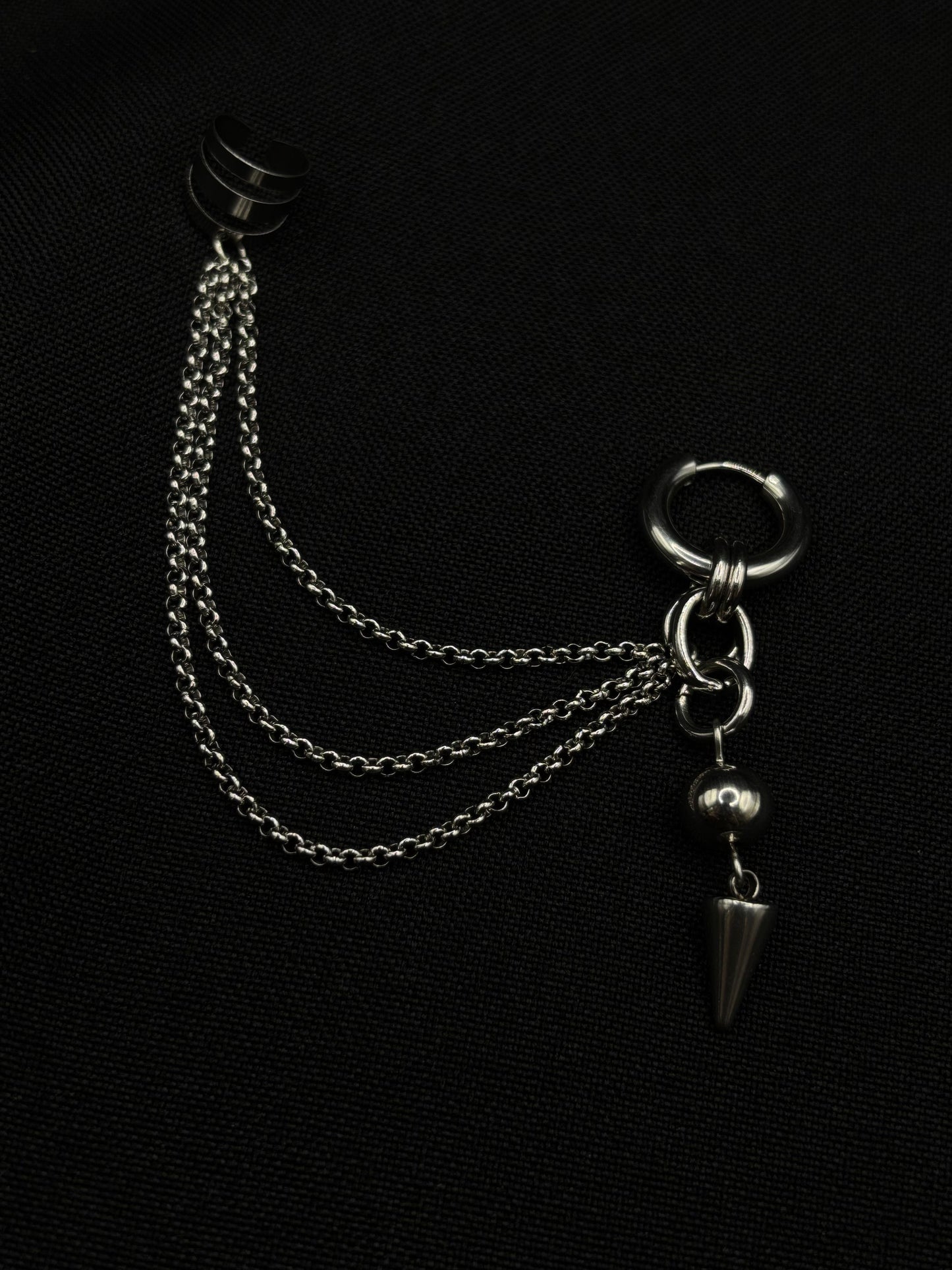 NOX (plusieurs variantes disponible)