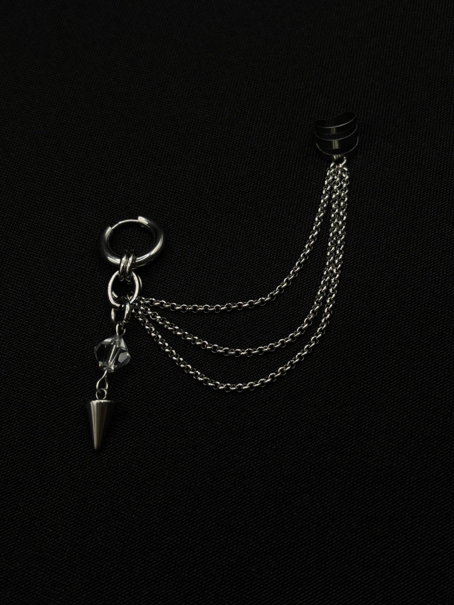 NOX (plusieurs variantes disponible)