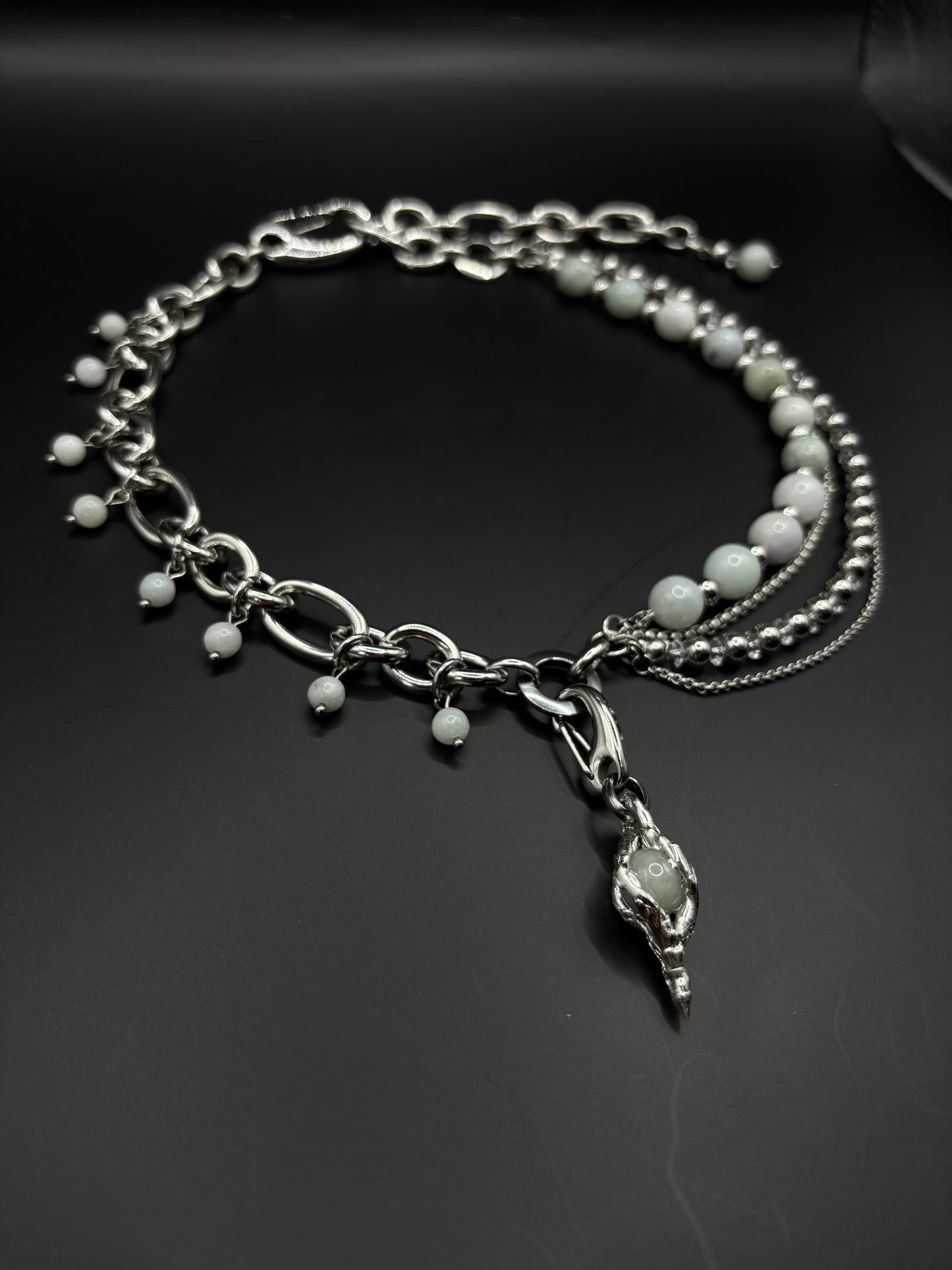 RAVEN (plusieurs variantes disponibles)