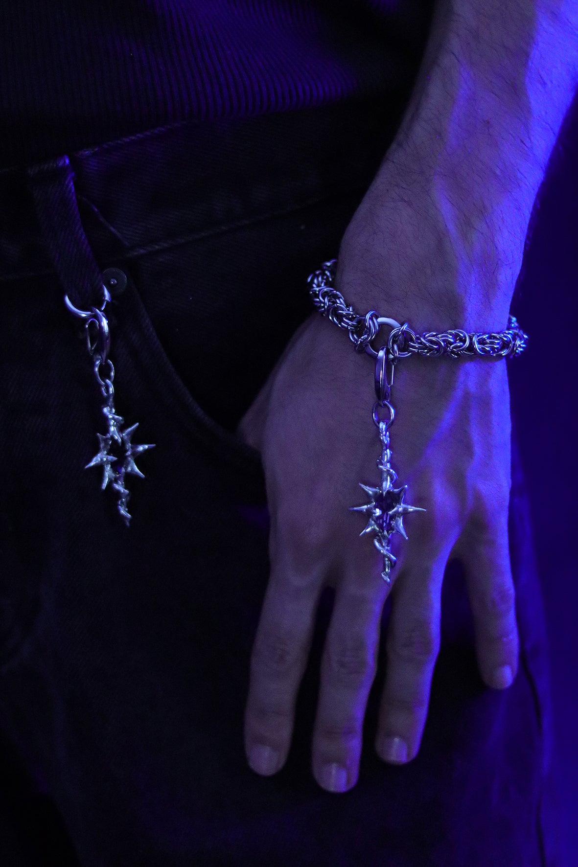 Charms/Pendentif