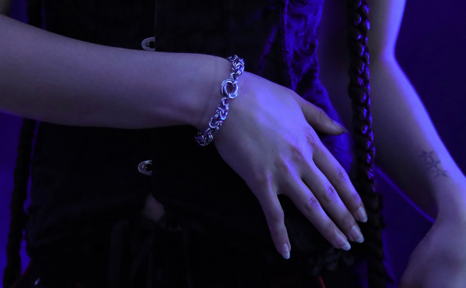 Bracelet