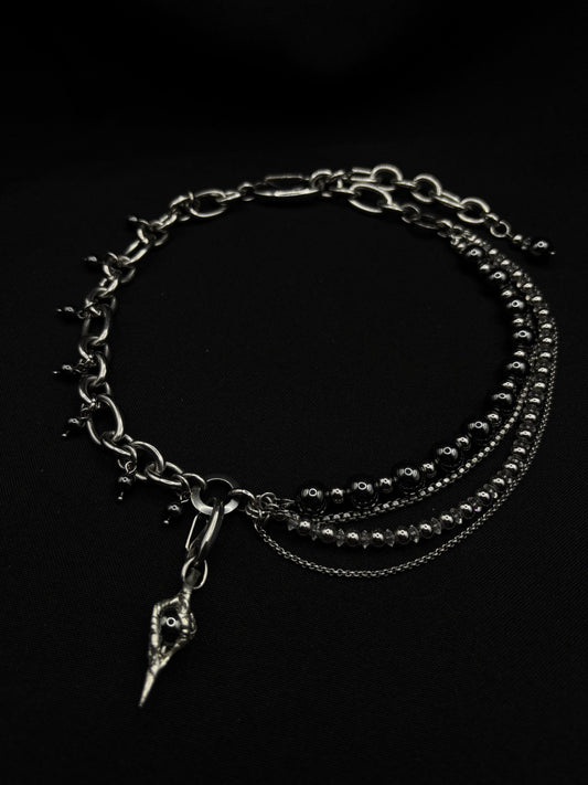 RAVEN (plusieurs variantes disponibles)