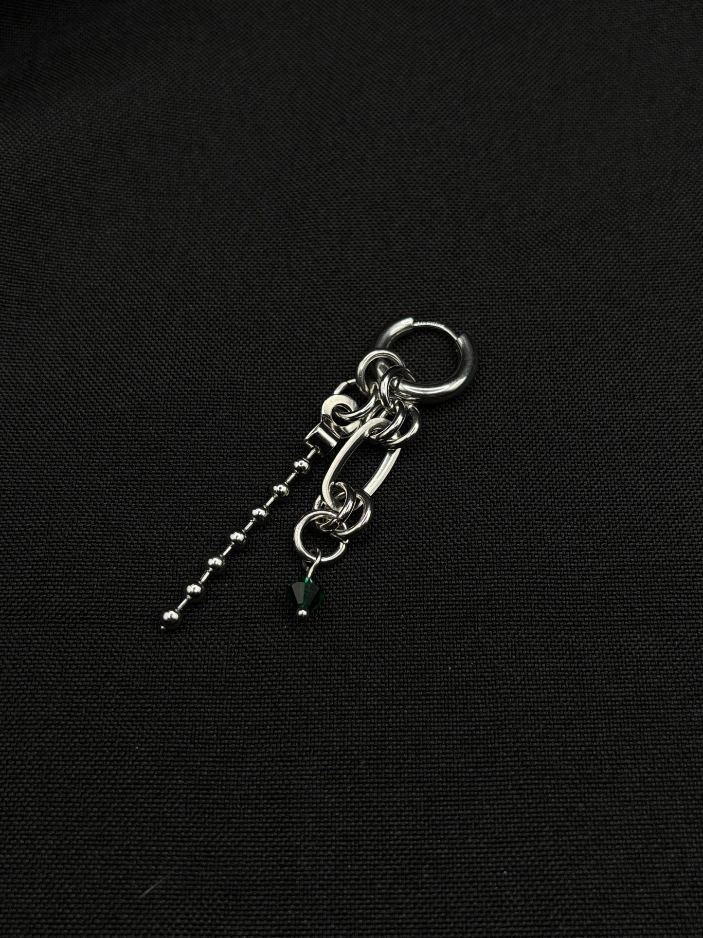 JIN (plusieurs variantes disponibles)