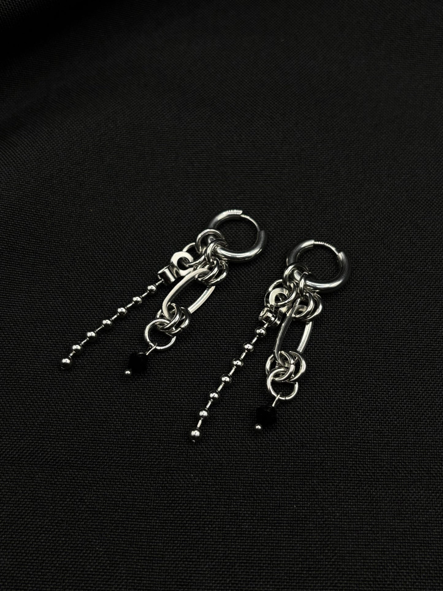 JIN (plusieurs variantes disponibles)