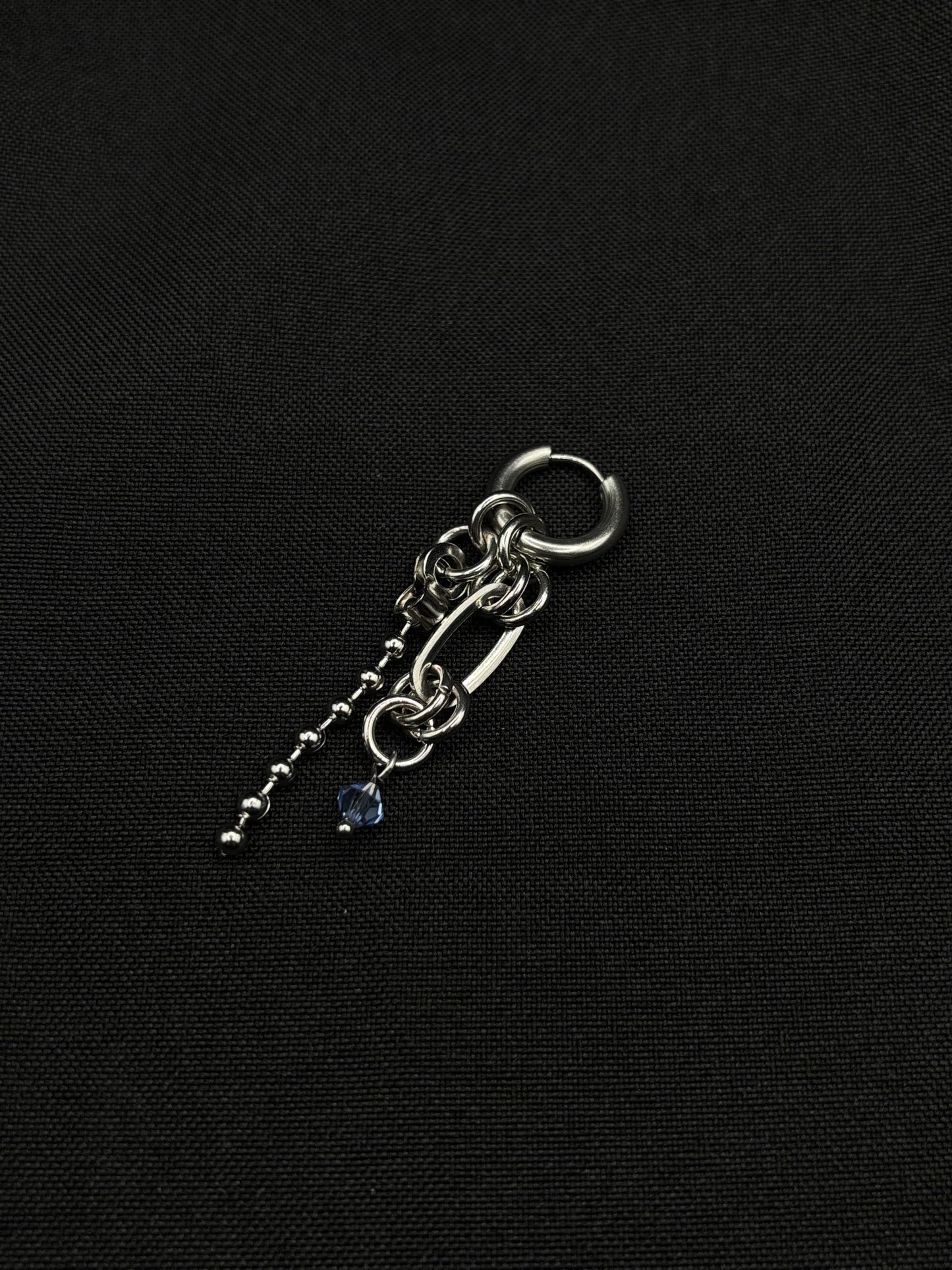 JIN (plusieurs variantes disponibles)
