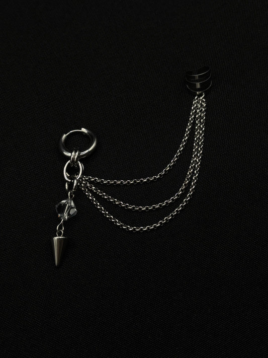 NOX (plusieurs variantes disponible)